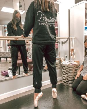 Image post by @premiere_dance_center on Instagram