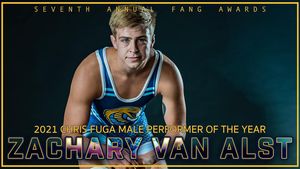 Image post by @cokeruniversity_wrestling on Instagram