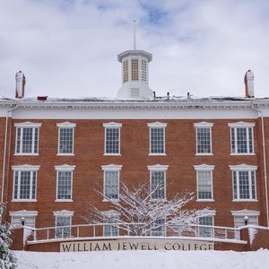 Image post by @williamjewellcollege on Instagram