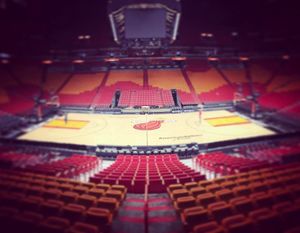 Image post by @ballysportsdet on Instagram