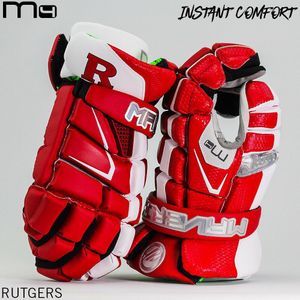Image post by @maveriklacrosse on Instagram