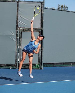 Image post by @usdwtennis on Instagram