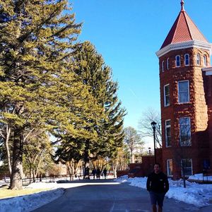 Image post by @nauflagstaff on Instagram