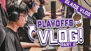 Video post by @lagladiators on YouTube