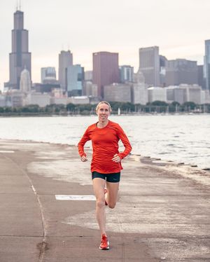 Image post by @saucony on Instagram