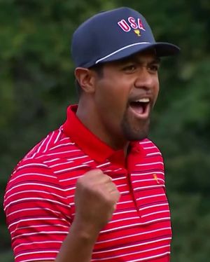 Image post by @golfchannel on Instagram