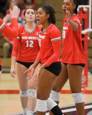 Image post by @unmlobovb on Instagram