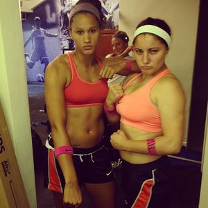 Image post by @lynnwilliams9 on Instagram