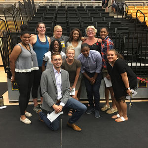 Image post by @ksuowlswbb on Instagram