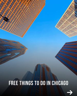 Image post by @chicago.explore on Instagram