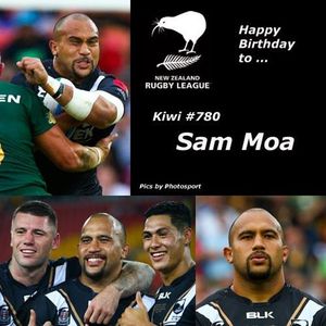 Image post by @nzrugbyleague on Instagram