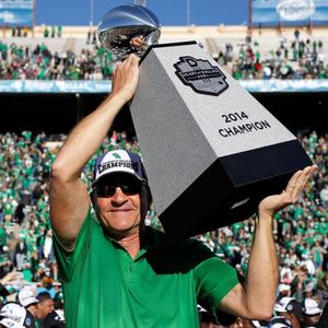 Image post by @meangreensports on Instagram