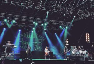 Image post by @nightranger on Instagram