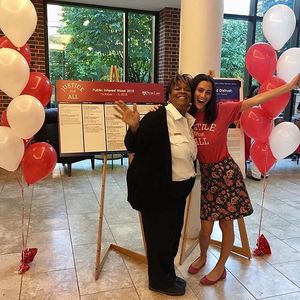 Image post by @penncareylaw on Instagram