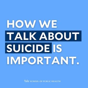 Image post by @yalesph on Instagram