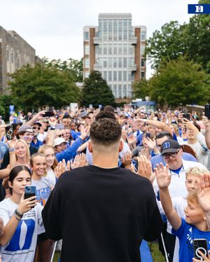 Image post by @dukembb on Instagram