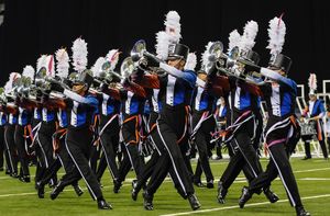 Image post by @thebluedevils on Instagram