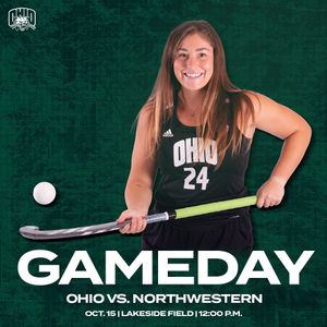 Image post by @ohioufieldhockey on Instagram