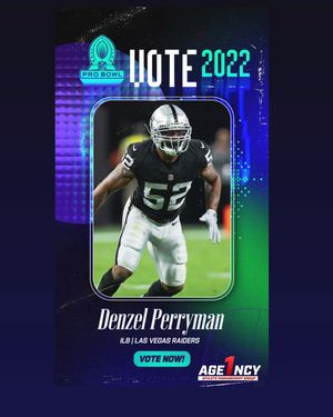 Image post by @agency1sportsgroup on Instagram