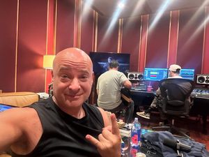 Image post by @davidmdraiman on Instagram