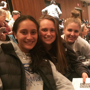 Image post by @fandmwbb on Instagram