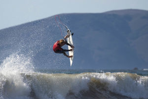 Image post by @wsl.qs on Instagram