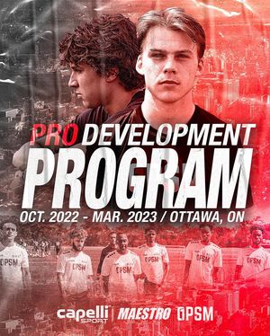 Image post by @opsmpro on Instagram