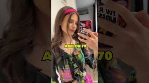 Video post by @Ariana Mtz on YouTube
