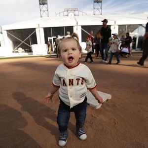 Image post by @sfgigantes on Instagram