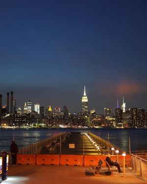 Image post by @adrianwilliamsnyc on Instagram