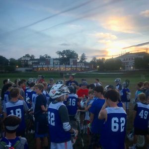 Image post by @trilogylacrosse on Instagram