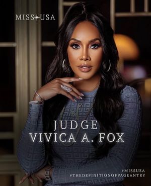 Image post by @missusa on Instagram