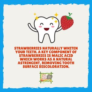 Image post by @wildaboutsmilesdental on Instagram