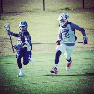 Image post by @3dlacrossene on Instagram