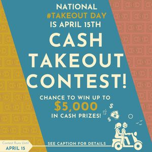 Image post by @canadatakeout on Instagram