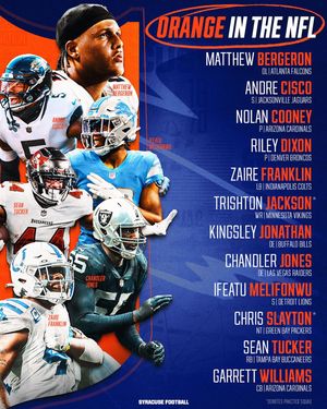 Image post by @cusefootball on Instagram