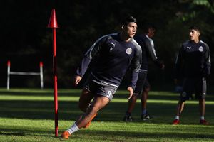 Image post by @alan_pulido17 on Instagram