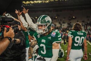 Image post by @ghampics on Instagram