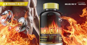 Image post by @completenutritionlogan on Instagram