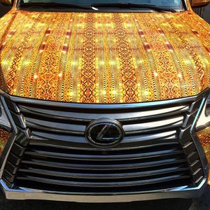 Image post by @lexususa on Instagram