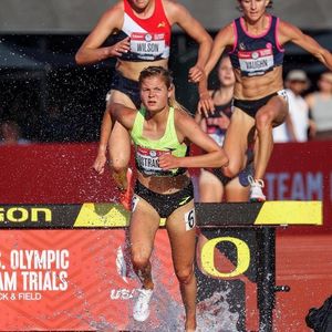 Image post by @allie_ostrander on Instagram