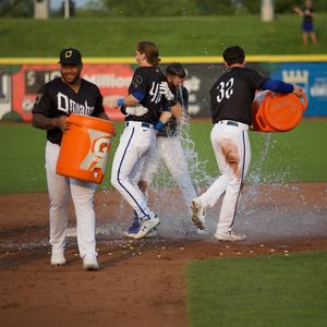 Image post by @omahastormchasers on Instagram