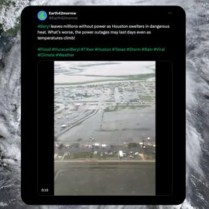 Image post by @greenpeaceusa on Instagram