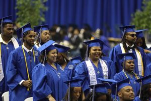Image post by @tennstateu on Instagram