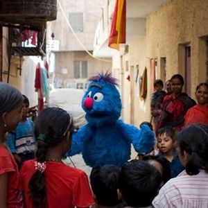 Image post by @sesamestreet on Instagram