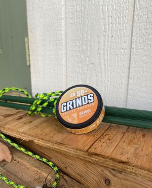 Image post by @getgrinds on Instagram