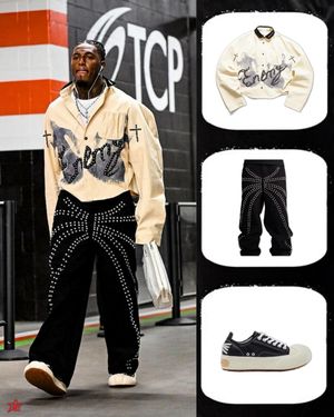 Image post by @protrending on Instagram
