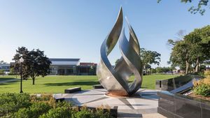 Image post by @provcollege on Instagram