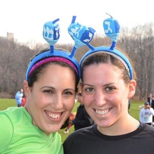 Image post by @nycmarathon on Instagram