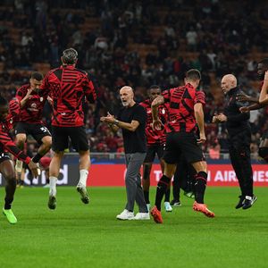 Image post by @acmilan on Instagram